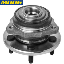 Load image into Gallery viewer, MOOG 513178 Front Wheel Hub Bearing Assembly 2002 - 2005 Jeep Liberty