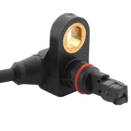 Rear Wheel Speed ABS Sensor Fits for Ford Expedition 2003-2006, Lincoln Navigator 2003-2006-Wheel Speed ABS Assembly-2 Pack