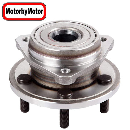 Jeep Cherokee Front Wheel Bearing 513158