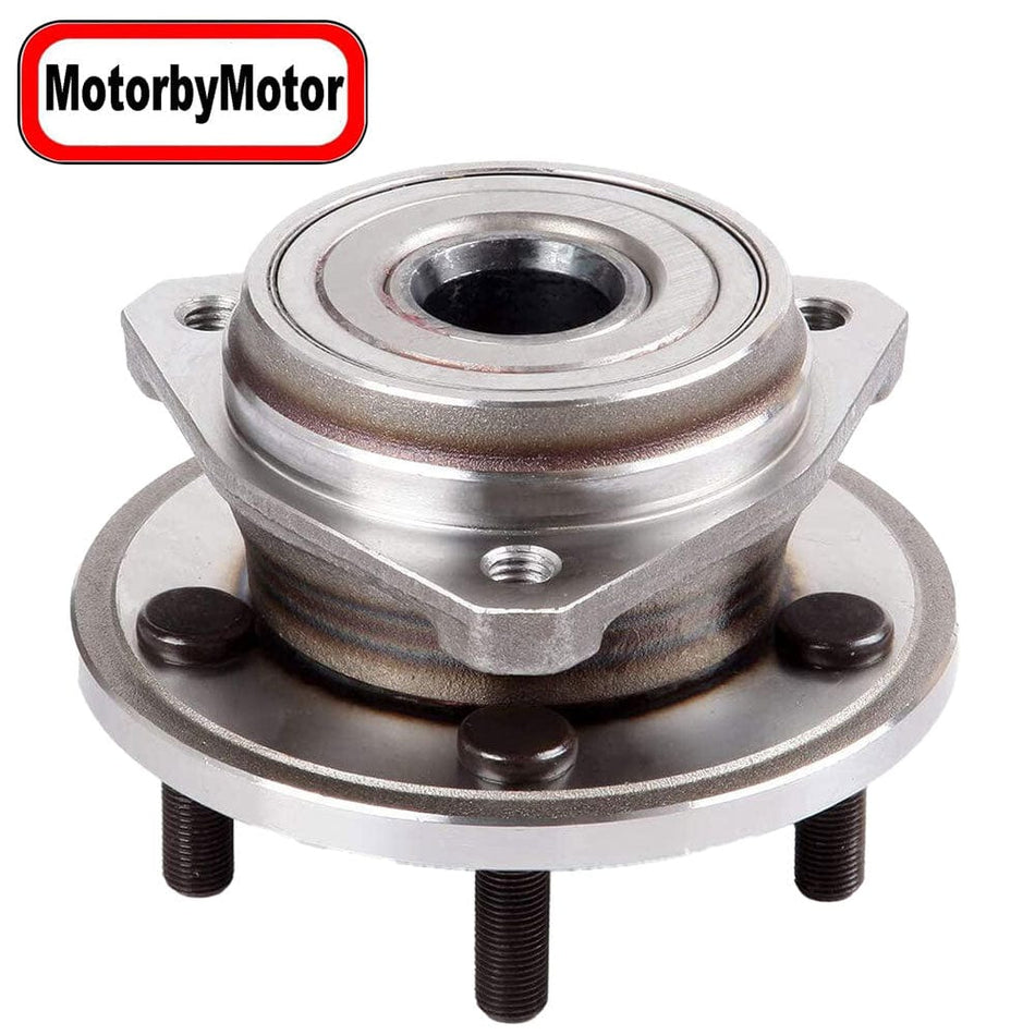 Jeep Cherokee Front Wheel Bearing 513158