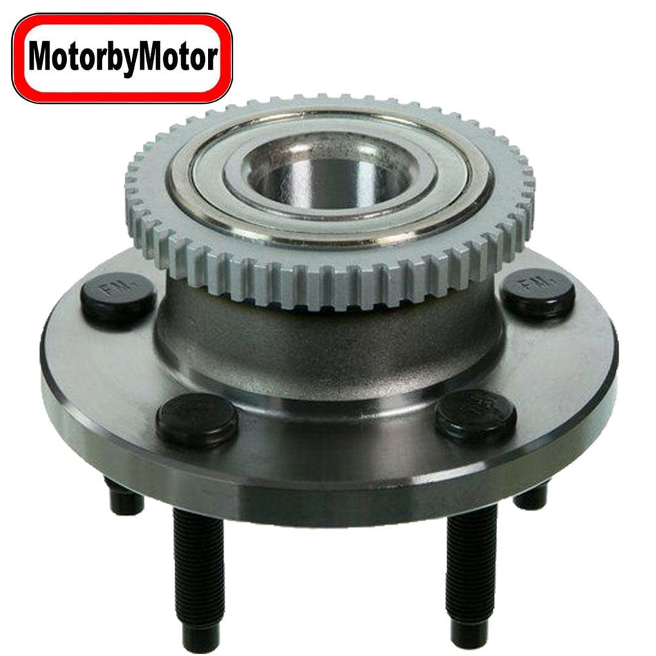 Ford Mustang Front Wheel Bearing Hub Assembly 513221