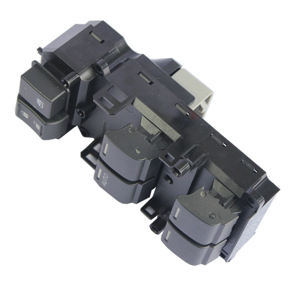 35750-TB0-H01 Electric Power Master Control Window Switch For 08-12 Honda Accord