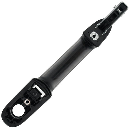 Front Left Exterior Door Handle Fits for 2006-2011 Hyundai Accent Outer Outside Car Door Handles 826501E000