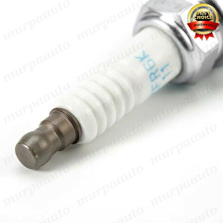 NGK 6994 Laser IZFR6K11 Iridium Spark Plugs For Honda Accord CR-V Acura RSX