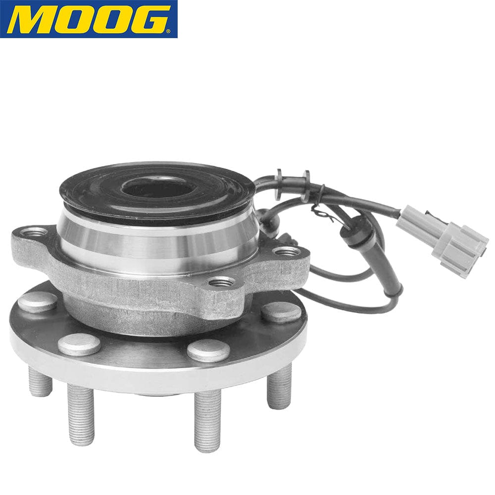 MOOG 515064 - Nissan Frontier Front Wheel Bearing Hub Assembly 2005-2023