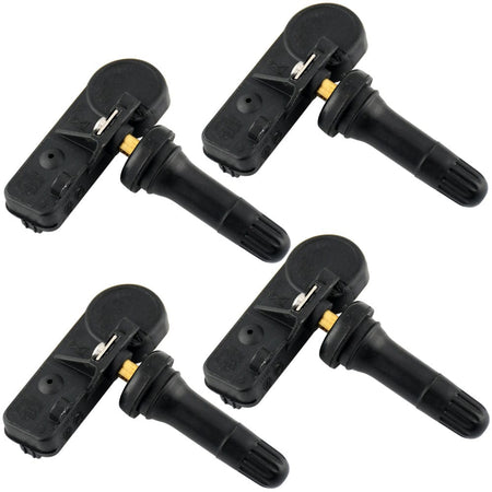 ACDELCO TPMS Tire Pressure Monitoring Sensor 13586335 GM Original Equipment 4pcs