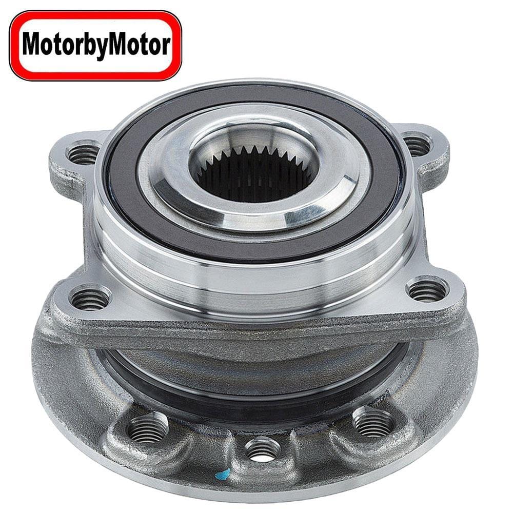 Chrysler 200 Rear Wheel Bearing Hub Assembly 2015-2017 512513