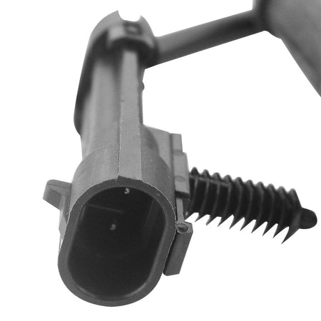 Front Wheel Speed ABS Assembly Sensor, Cadillac Escalade Chevy Avalanche Silverado Suburban 1500 Express 1500 2500 Tahoe GMC Sierra 1500 Savana 1500 2500 Yukon