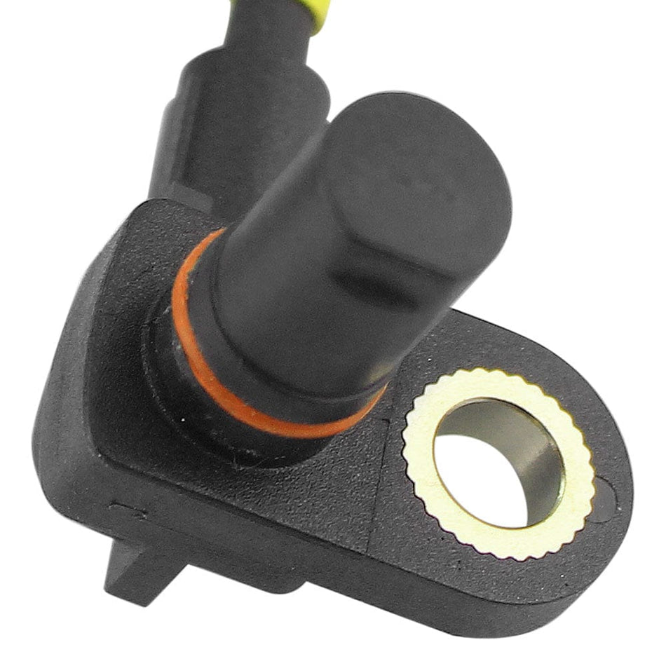 Front Wheel Speed ABS Sensor Fits for 2005-2009 Ford F-250 Super Duty, 2005-2010 Ford F-350 Super Duty-ABS Wheel Bearing Sensor