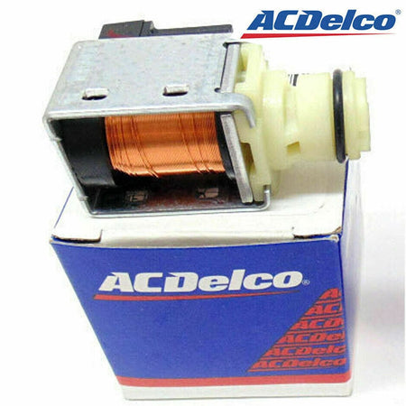 ACDelco GM Original Shift Solenoid for Chevy GMC 24230298 4L60E 4L65E