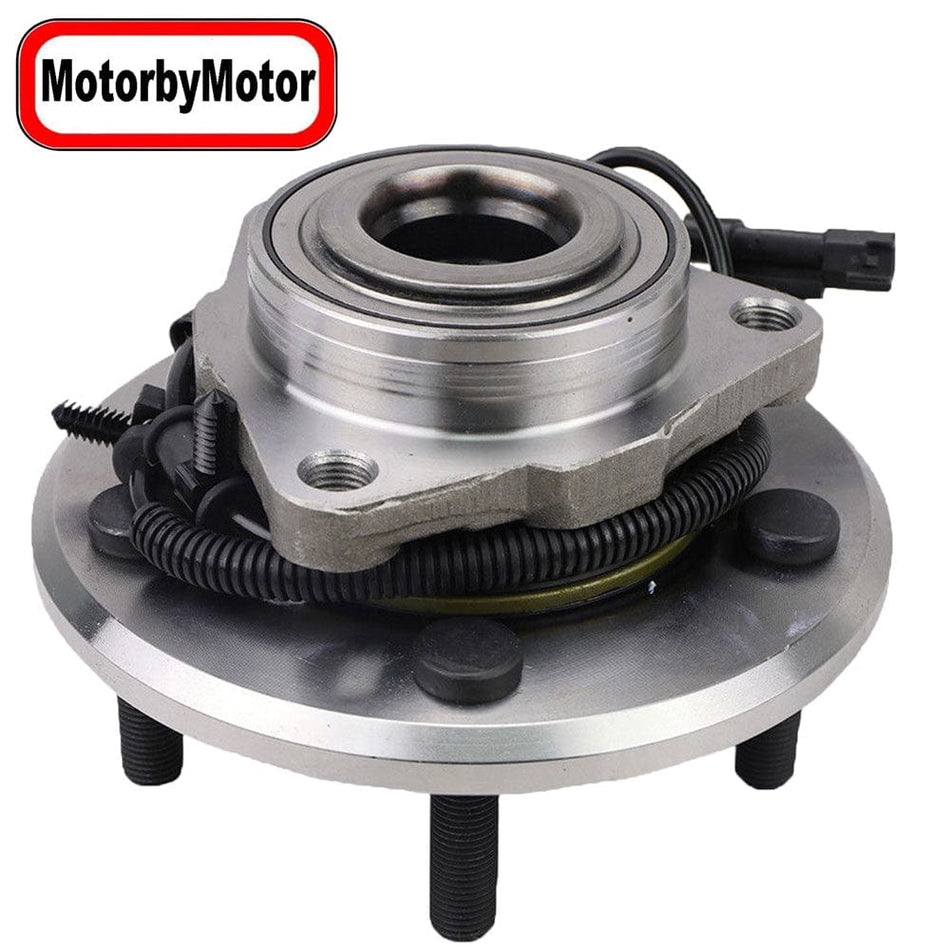 RAM 1500 Front Wheel Bearing Hub Assembly 2012 - 2018 515151