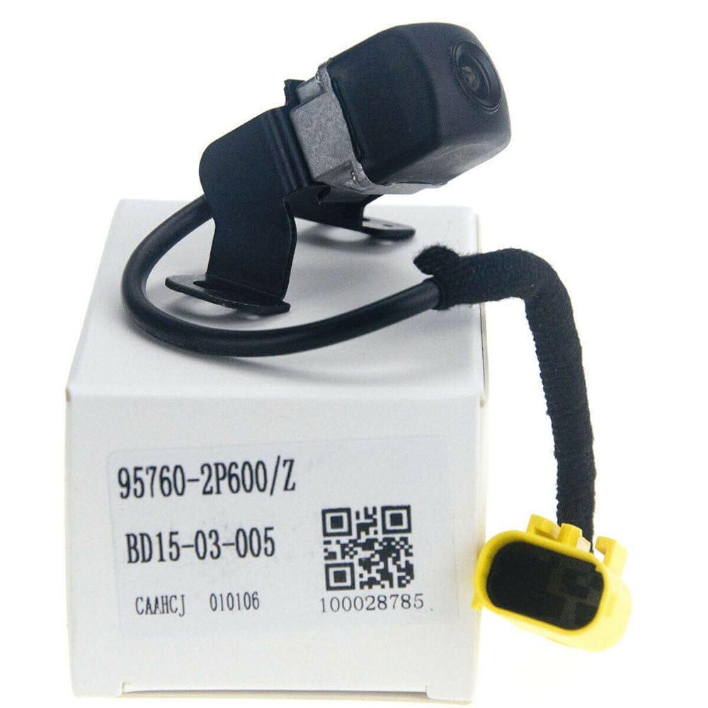 KIA FOR 2012-2014 KIA SORENTO NEW REAR VIEW BACKUP CAMERA 95760 2P600