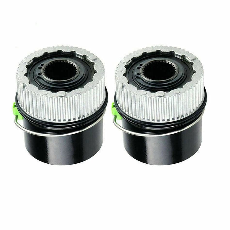 Ford  F250 F350 Super Duty 4x4 Automatic Locking Hub 1C3Z-3B396-CB