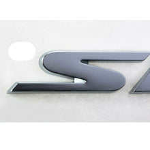 Load image into Gallery viewer, Dodge Challenger Charger SRT Hellcat Emblem 3D Nameplate OEM Chrome