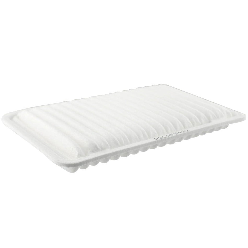 MotorbyMotor Cabin Air Filter for Lexus ES300 ES330 RX330 RX350, Toyota Camry Highlander Sienna Premium Cabin Filter with Activated