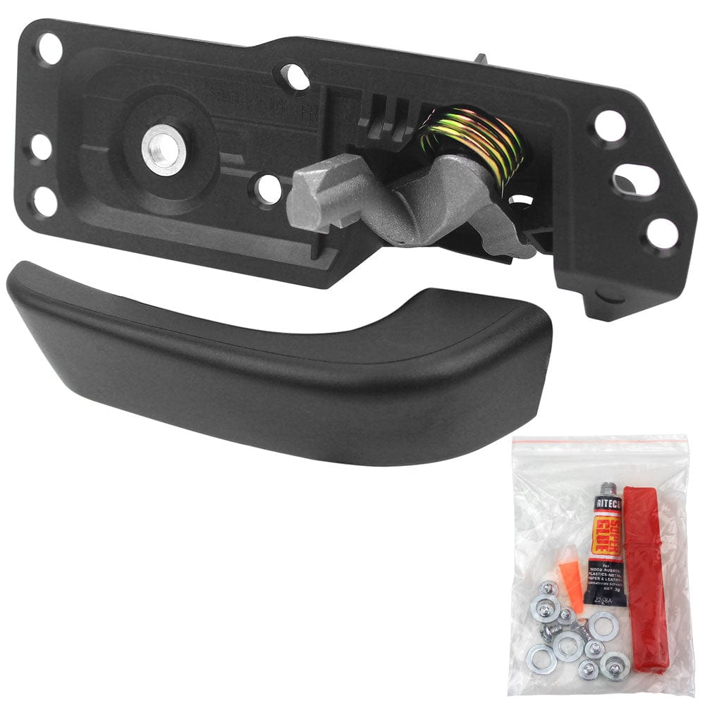 GM Door Handle Repair Kit Inside Interior Left Right Pair for Sierra Silverado