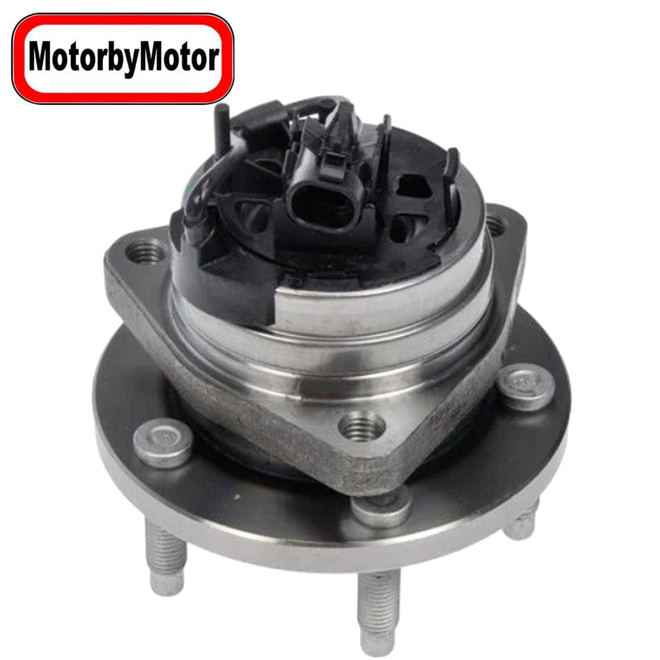 Chevrolet Cobalt Front Wheel Bearing Hub Assembly 2008-2010 513214