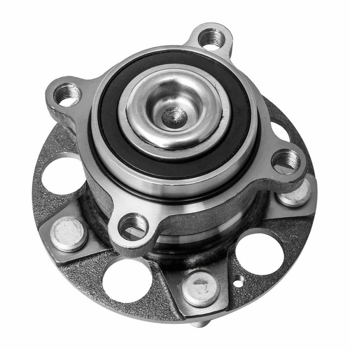 Timken HA590202 Rear Wheel Bearing hub Assembly 2008-2012 Honda Accord 2009-2014 Acura TSX  (2 PACK)