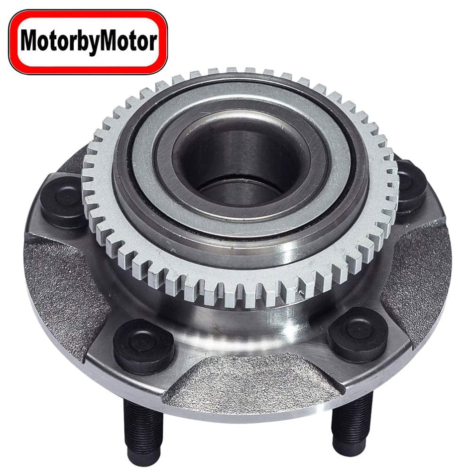 Ford Mustang Front Wheel Bearing & Hub Assembly 513115