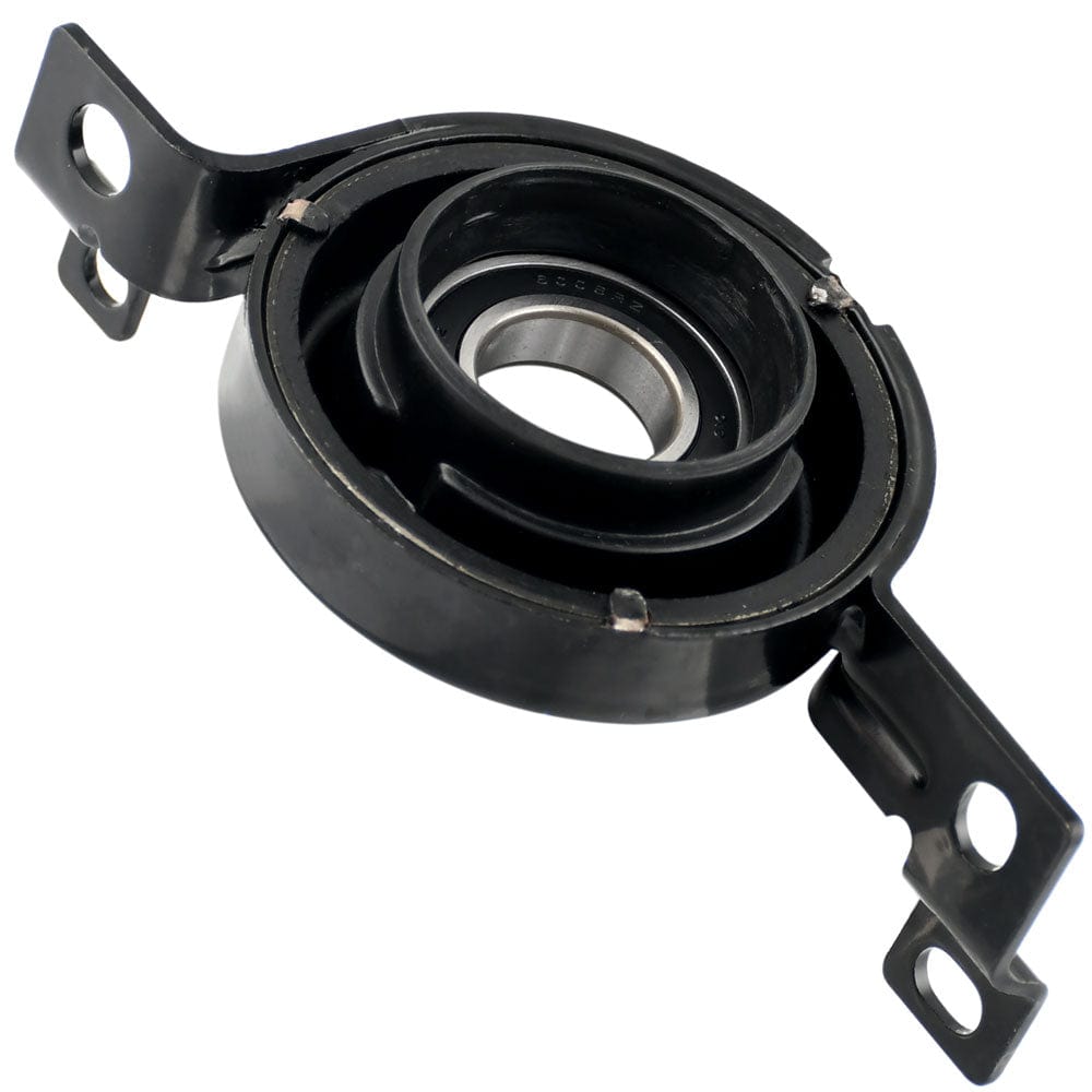 Driveshaft Center Support Bearing Fits for 2014-2018 Jeep Cherokee ((2.4L & 3.2L-AWD Single Speed Power Takeoff or 4WD Two Speed Power Takeoff) Center Support Assembly