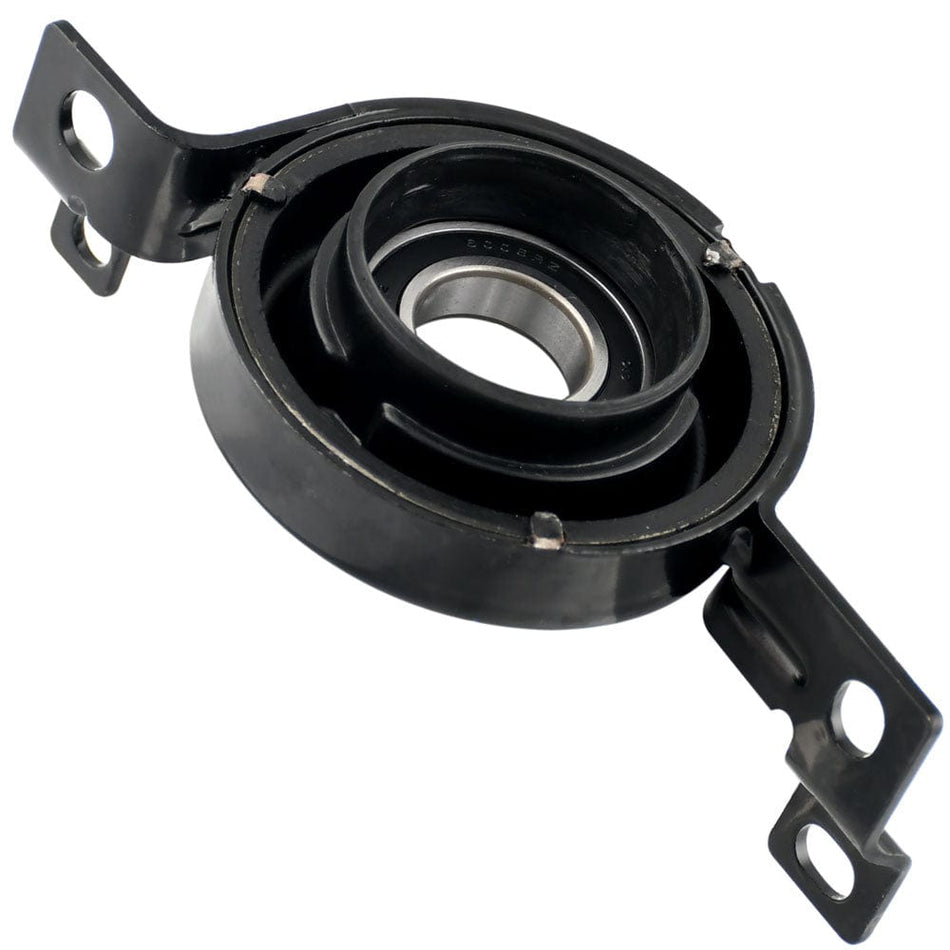 Driveshaft Center Support Bearing Fits for 2014-2018 Jeep Cherokee ((2.4L & 3.2L-AWD Single Speed Power Takeoff or 4WD Two Speed Power Takeoff) Center Support Assembly