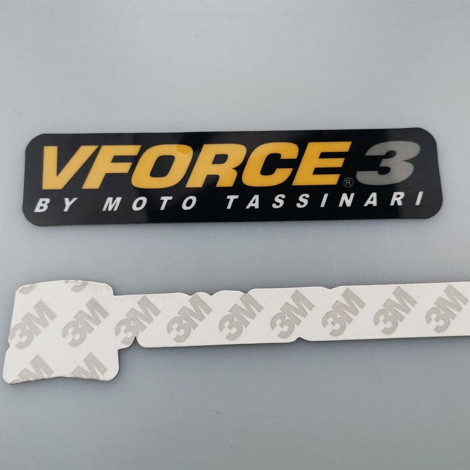 V-Force New MOTO TASSINARI V313A  3 Reed Valve Kawasaki Dirtbike