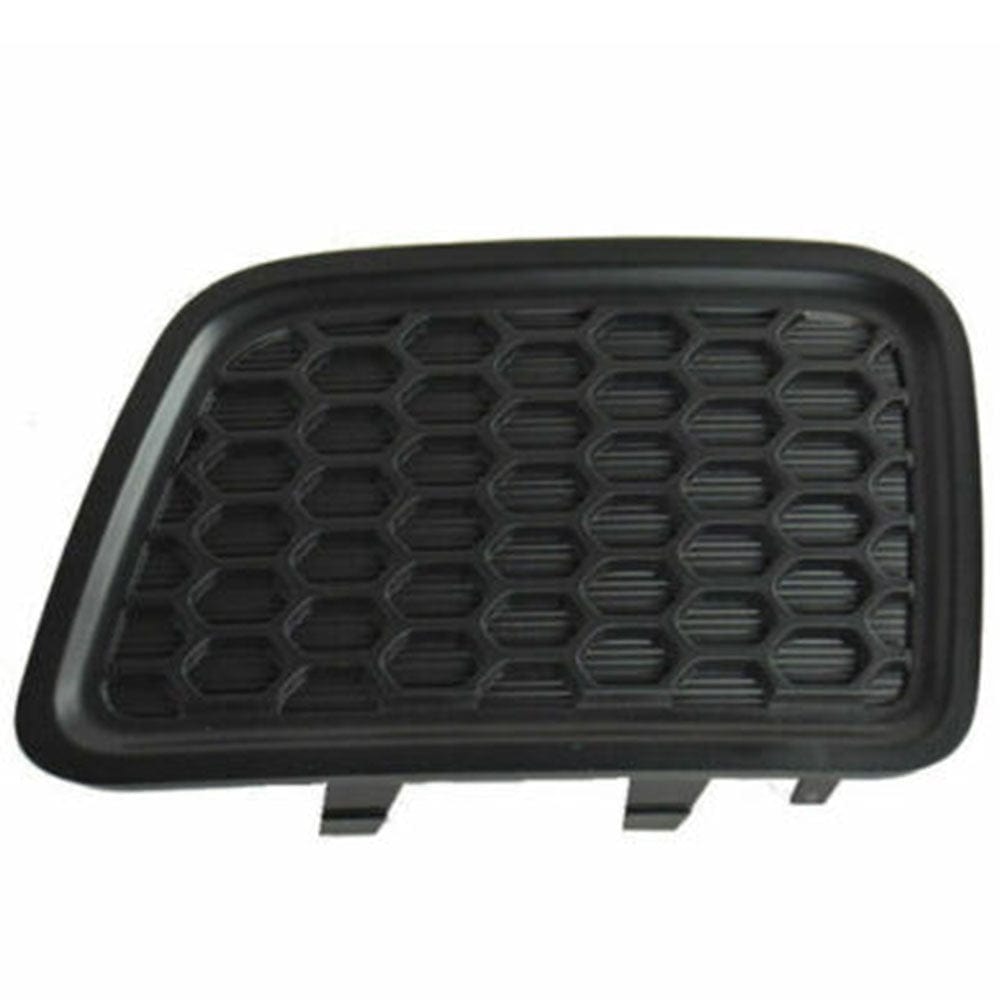 Mopar MOP-68143098 2014-2016 Jeep Grand Cherokee Front Lower Grille Tow Insert Bezel Set Mopar OEM