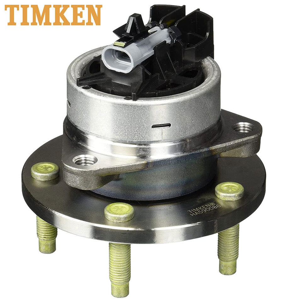 TIMKEN HA590086 - Chevrolet HHR Front Wheel Bearing Hub Assembly 2006-2011