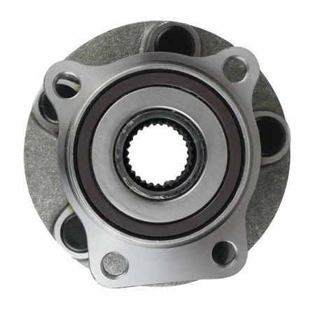 Timken HA590118 Front Wheel Hub Assembly - Subaru Outback Direct Fit