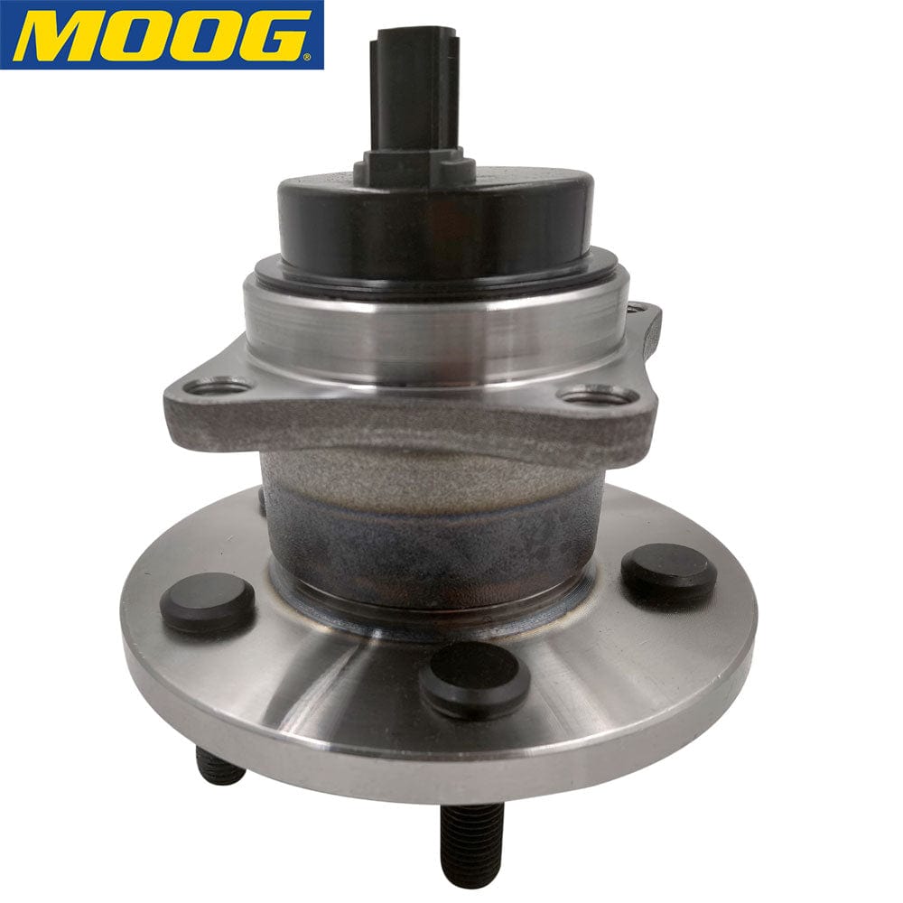 Moog 512403 - Toyota Matrix Rear Wheel Bearing Hub Assembly 2009-2014
