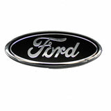Ford Emblem 7