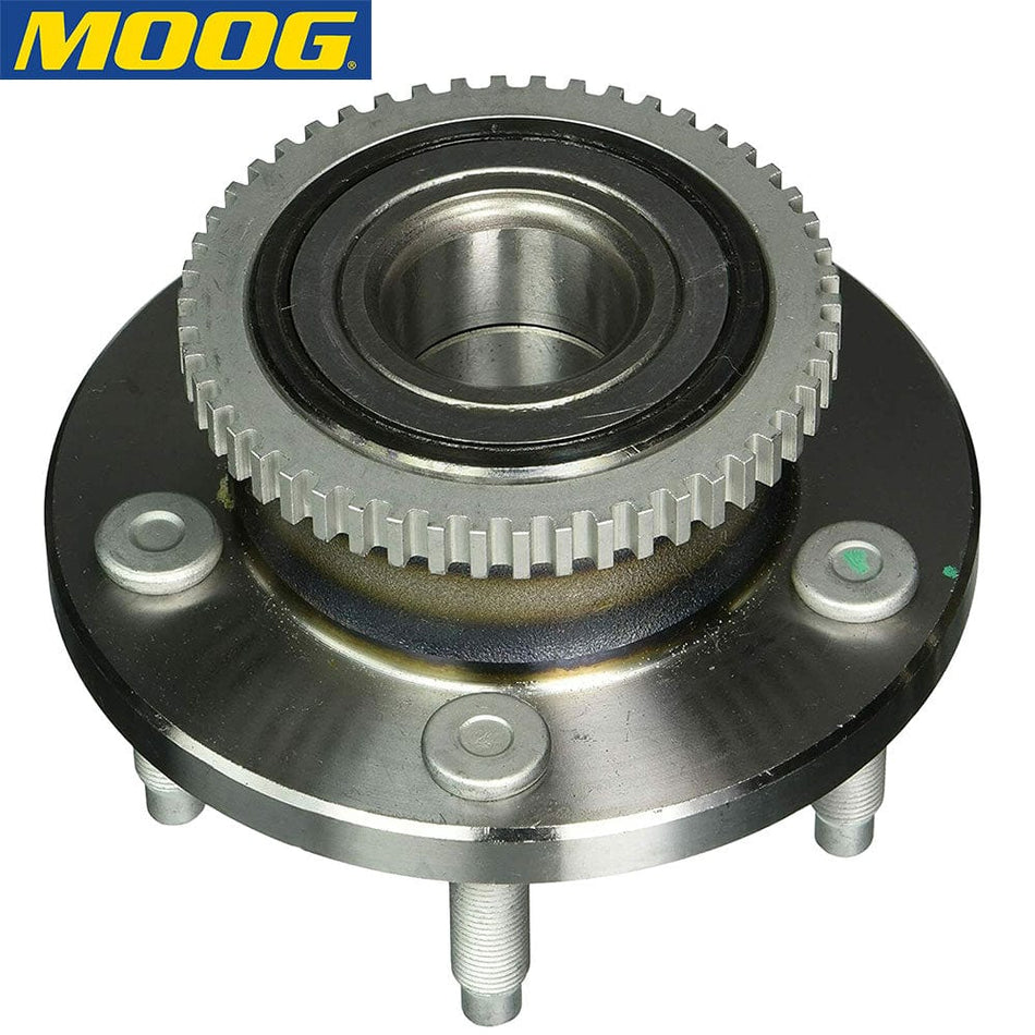 Moog 513221 Front Wheel Bearing Hub Assembly 05-14 Ford Muatang Avanti
