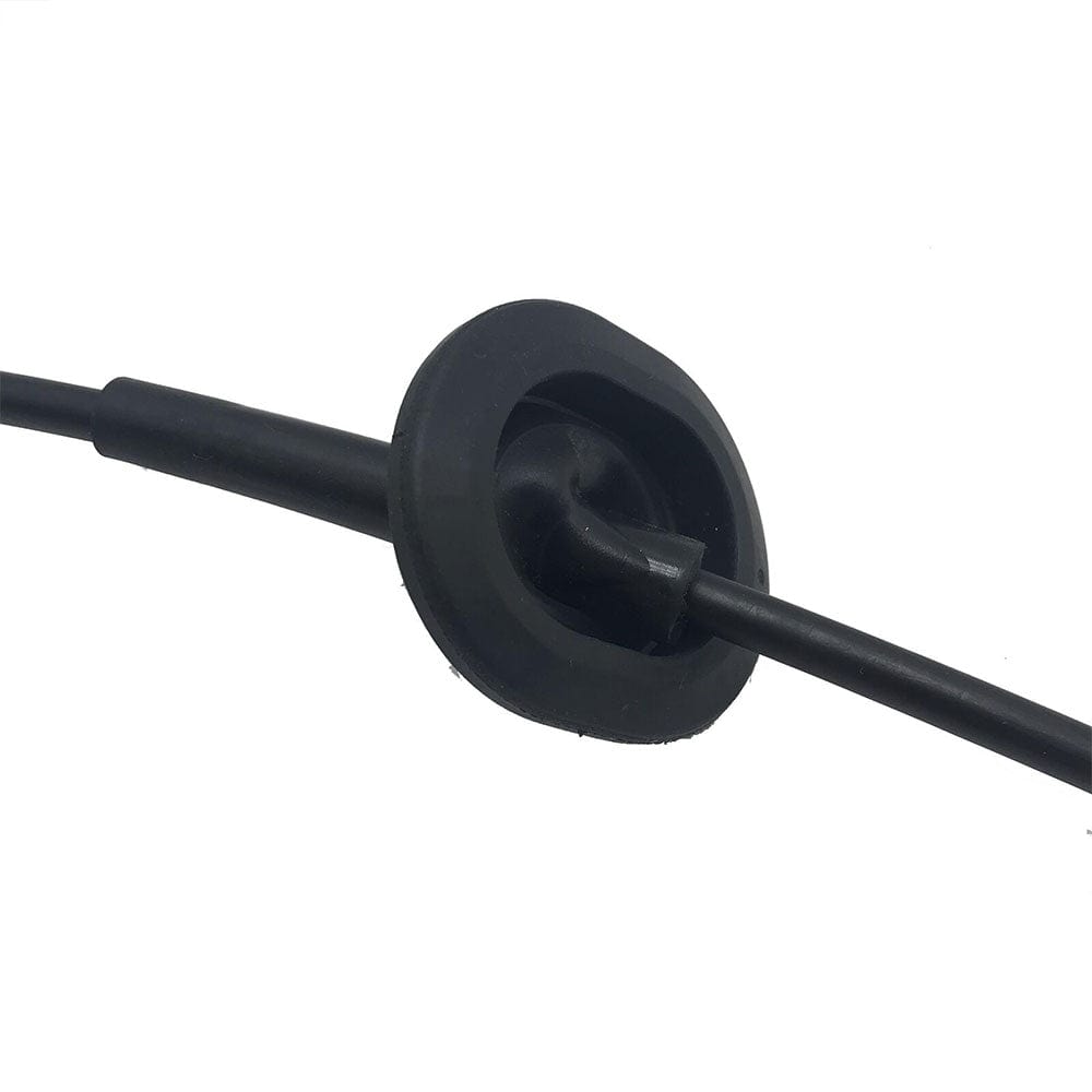 Ford F150 Super Duty Bronco 4R70W E4OD Transmission Shift Cable OEM F5TZ-7E395-A