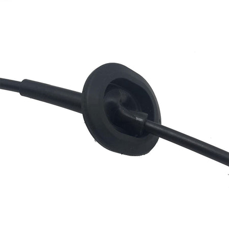 Ford F150 Super Duty Bronco 4R70W E4OD Transmission Shift Cable OEM F5TZ-7E395-A