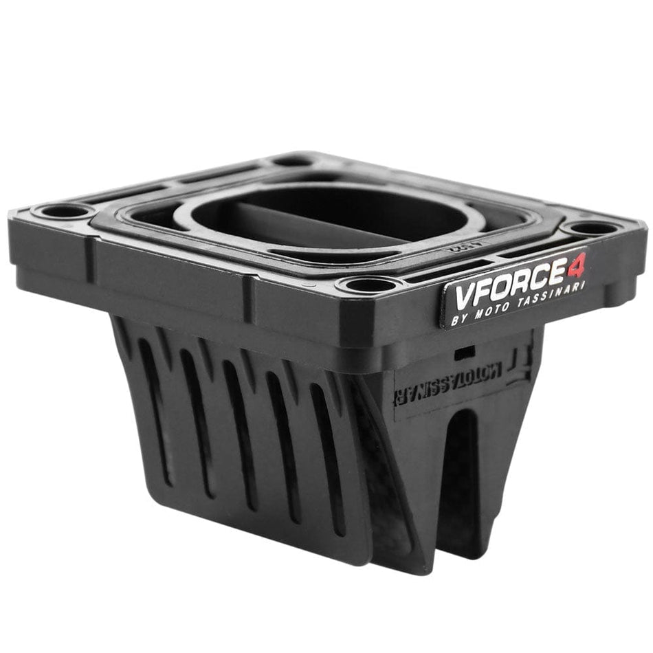 MOTO TASSINARI V Force 4 Reeds Cages VForce Yamaha YFZ 350 reed valve V4144-2