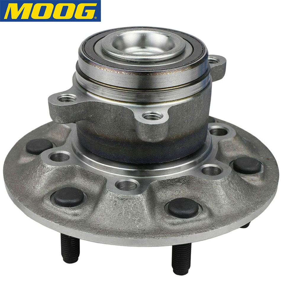 MOOG 515120 Front Wheel Bearing Hub Assembly 2009-2012 Chevy Colorado GMC Canyon