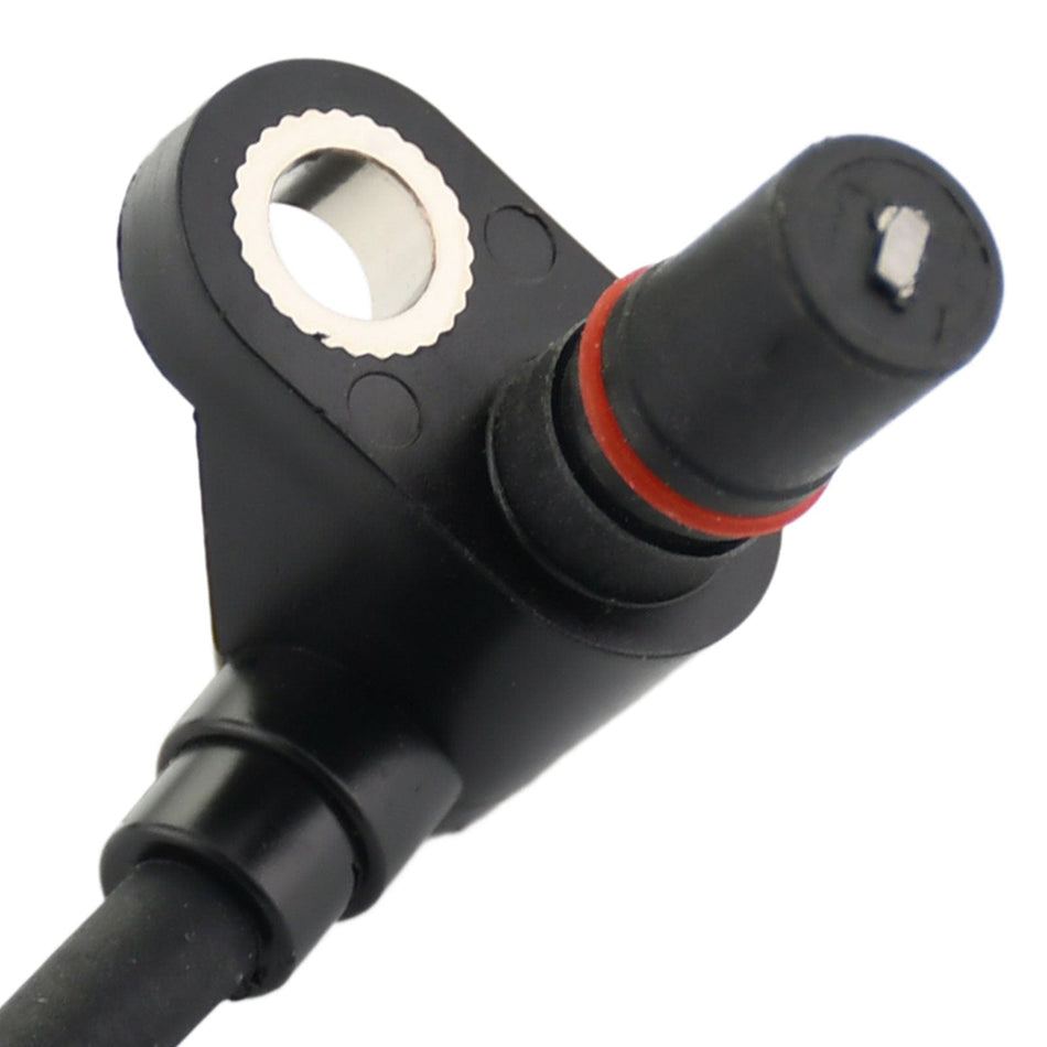 Front Driver Side Wheel Speed ABS Sensor Fits for Dodge Ram 3500 Pickup1998 1999-Wheel Speed ABS Assembly-Left Side