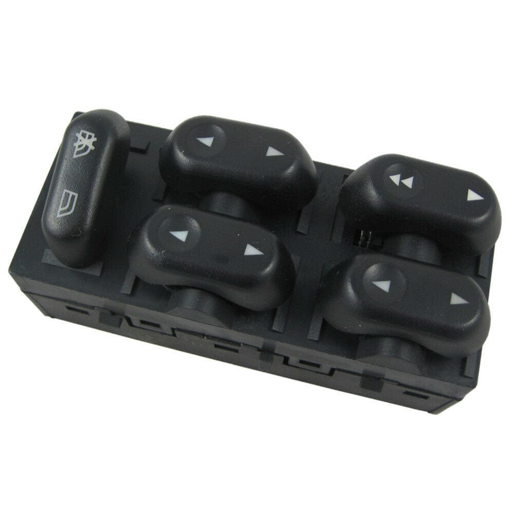 Ford F150 Power Window Master Switch 5L1Z14529AA - Driver Side Front LH
