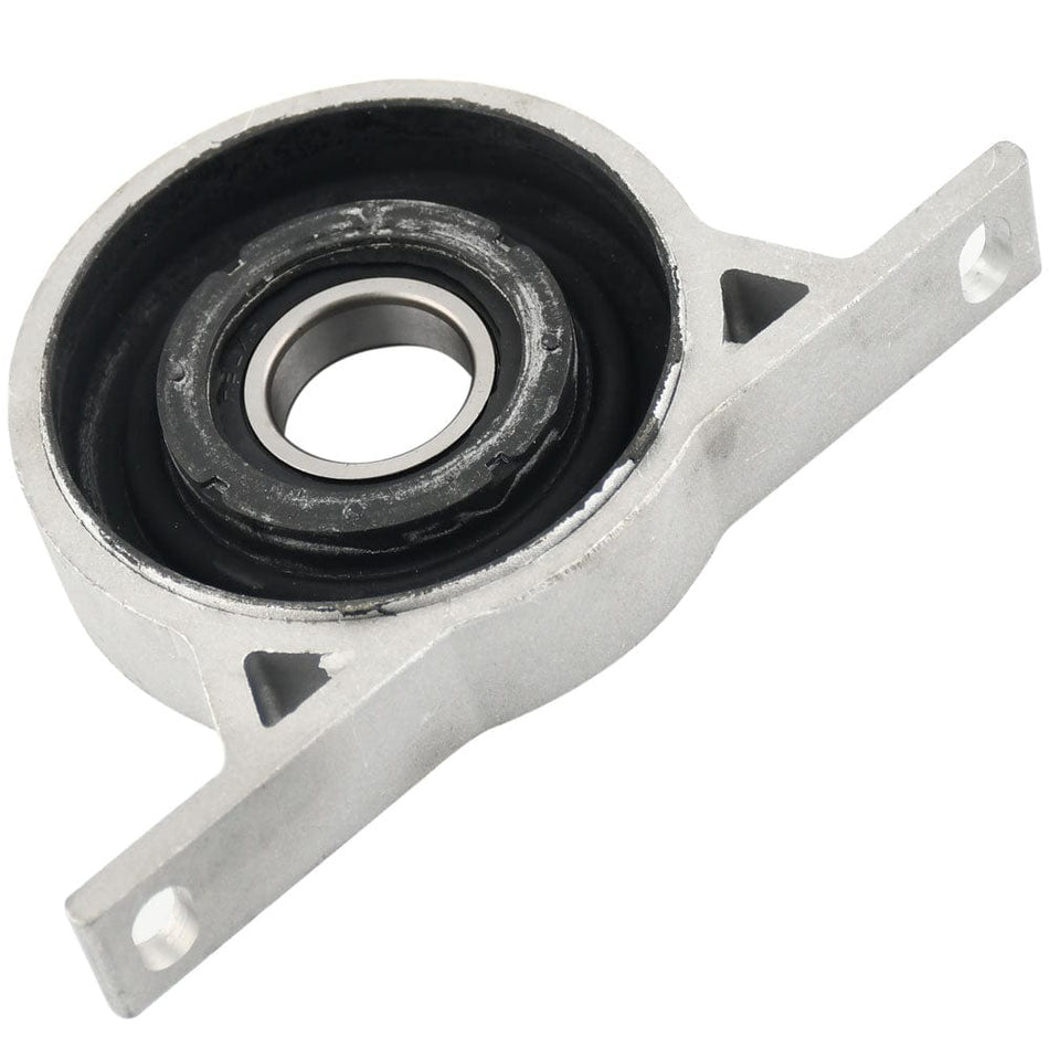 Driveshaft Center Support Bearing Fits for BMW 525I 525XI 528I 528XI 530I 530XI 535I 535XI X3 Center Support Assembly