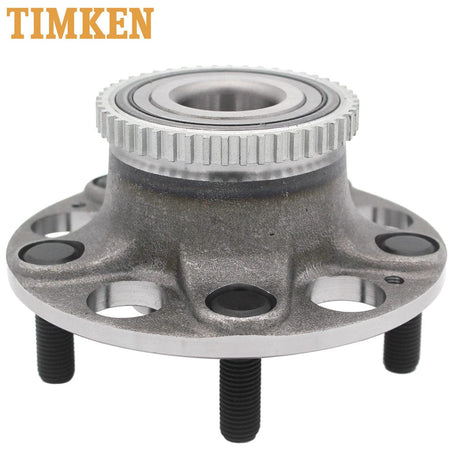 TIMKEN 512188 Rear Wheel Bearing Hub Assembly Honda Accord Acura TL