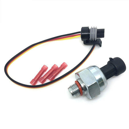 Motorcraft ICP Sensor 3C3Z-9F838-AA Diesel Powerstroke Fit for Ford E350 E450 F250 F350 F450 6.0L