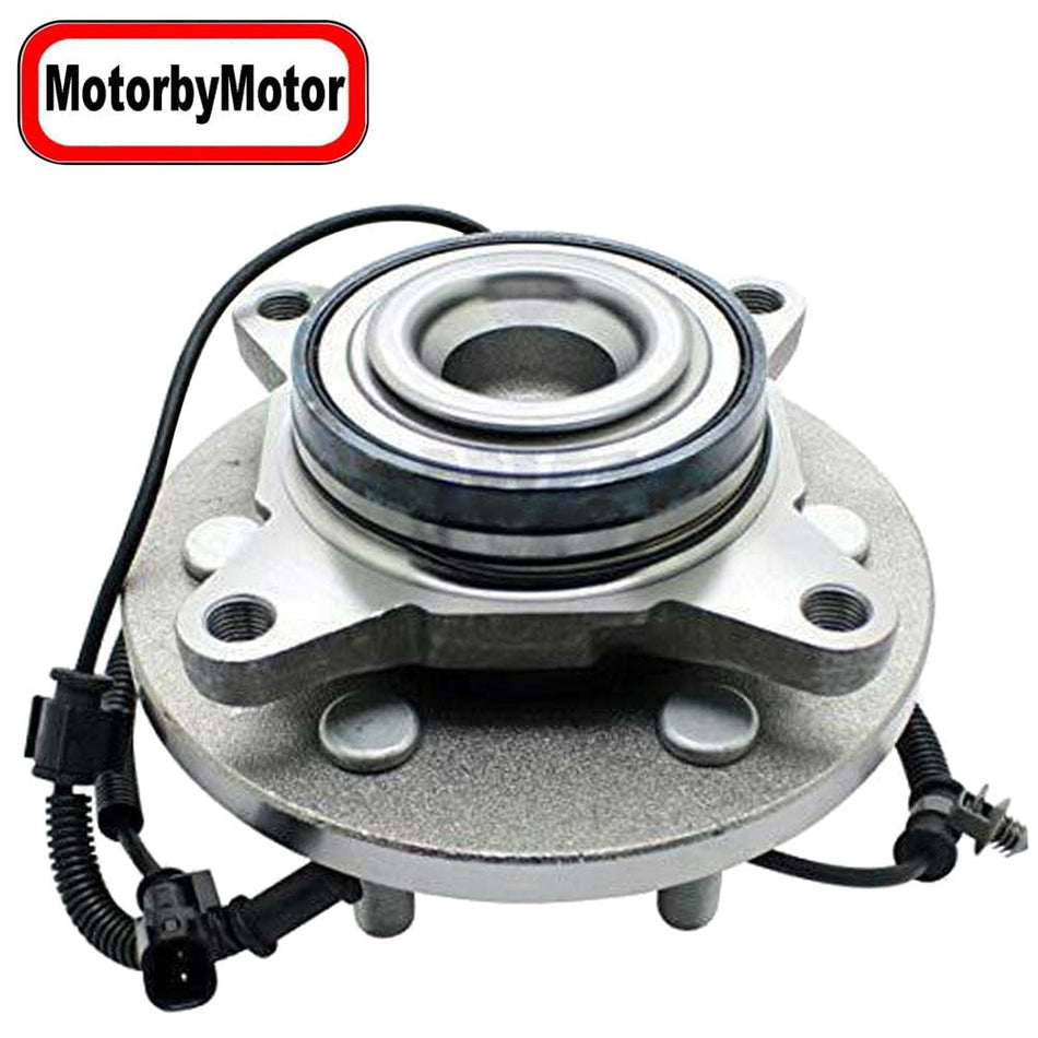 Ford Expedition Front Wheel Bearing Hub Assembly 2015-2017 515157