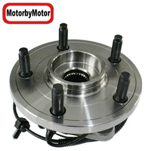 Load image into Gallery viewer, Jeep Commander Wheel Bearing Hub Assembly 2006-2010 Front 513234