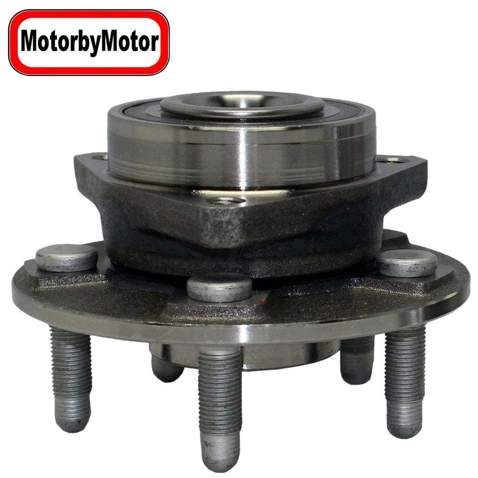 Cadillac CTS Front Rear Wheel Bearing Hub assembly 2008-2019 513283