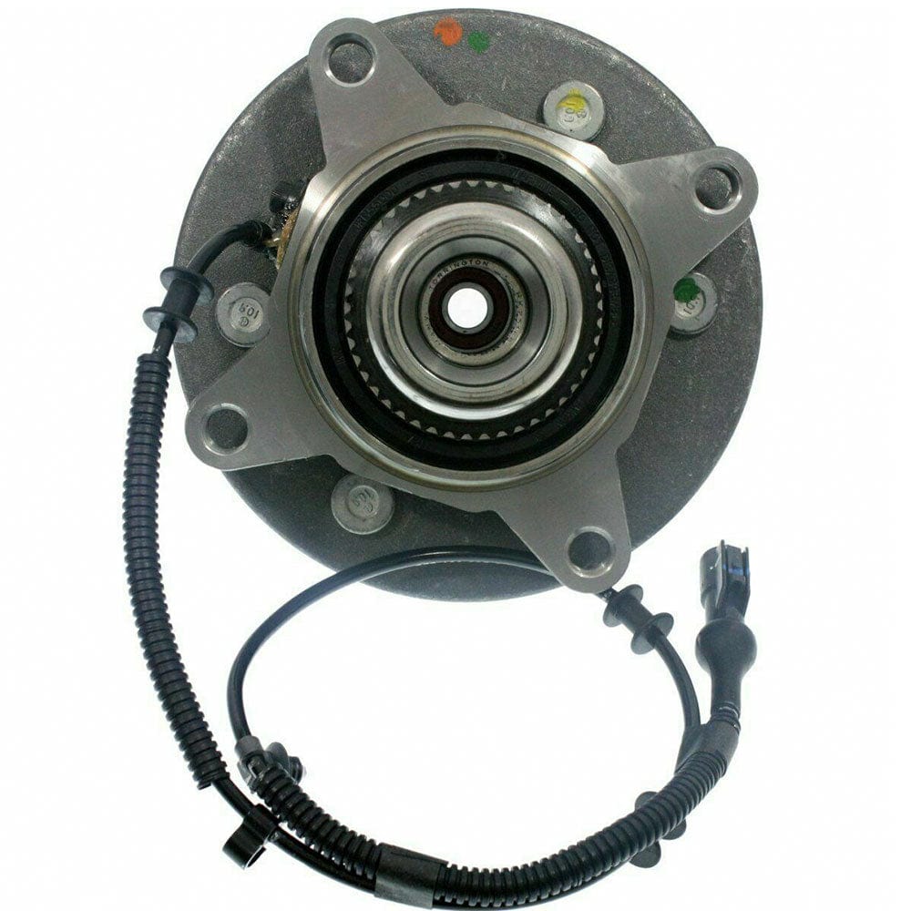 TIMKEN SP550207 - Ford F-150 Front Wheel Bearing Hub Assembly