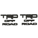 Toyota 4Runner TRD OFF Road Emblem 00016-89707