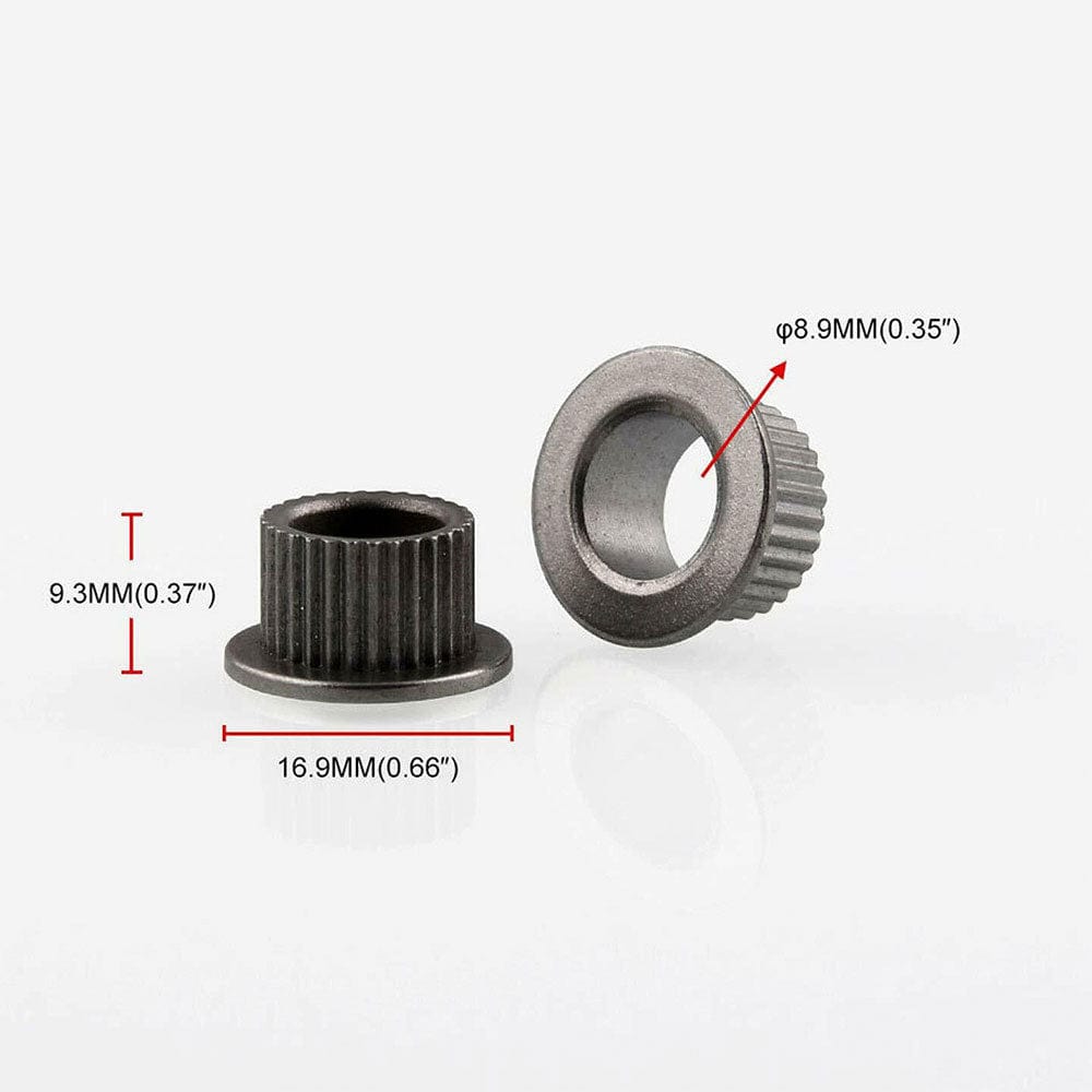 4 Sets Door Hinge and Pin Bushing Kit for 1988-2002 Chevy S10 GMC S15 Pickup Hot