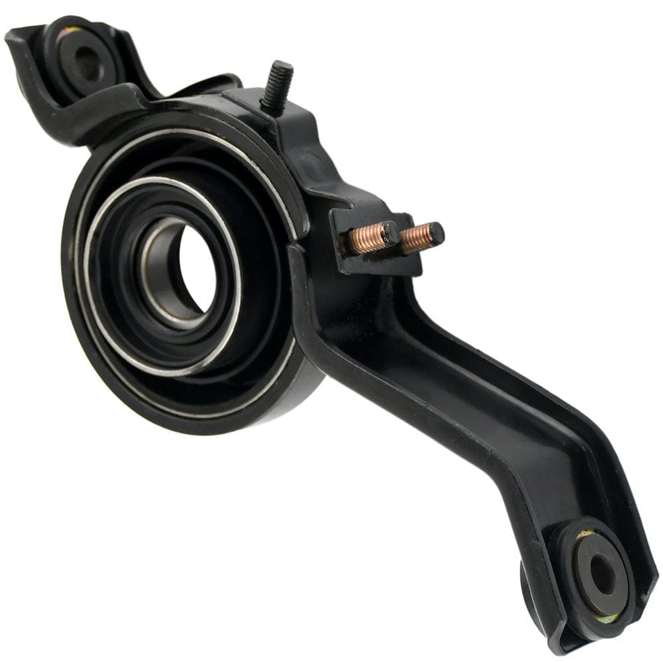 Rear Driveshaft Center Support Bearing Fits for Dodge Caliber 2007-2008, Jeep Compass Patriot 2007-2017 Center Support Assembly (4WD OR AWD ONLY)