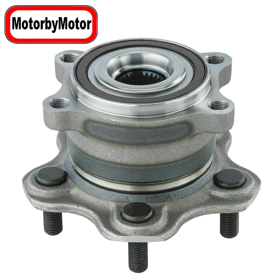 Nissan Murano Rear Wheel Bearing Hub Assembly 2015-2023 512548