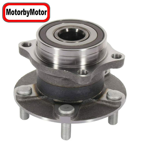 Subaru Outback Rear Wheel Bearing Hub Assembly 2015-2021 512536